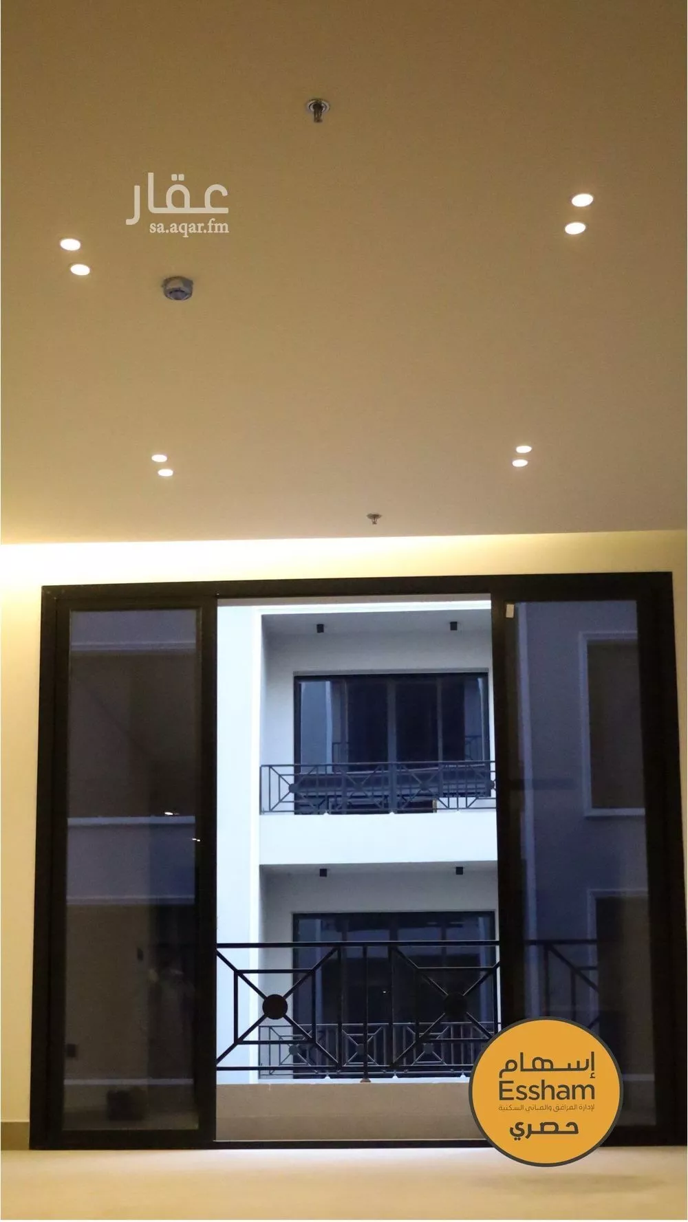 3 bedroom apartment in Al Hizam Al Thahabi 2