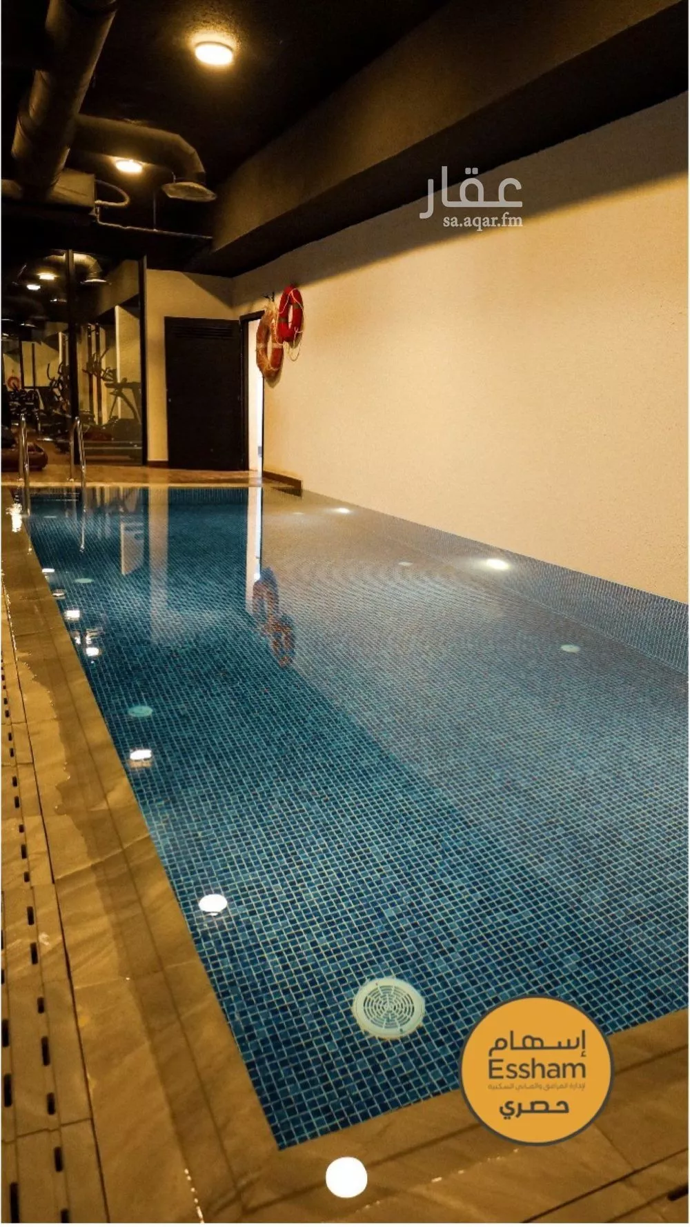3 bedroom apartment in Al Hizam Al Thahabi 11