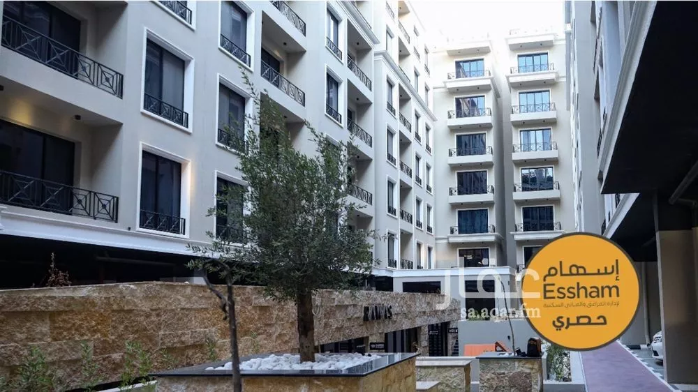 3 bedroom apartment in Al Hizam Al Thahabi 13