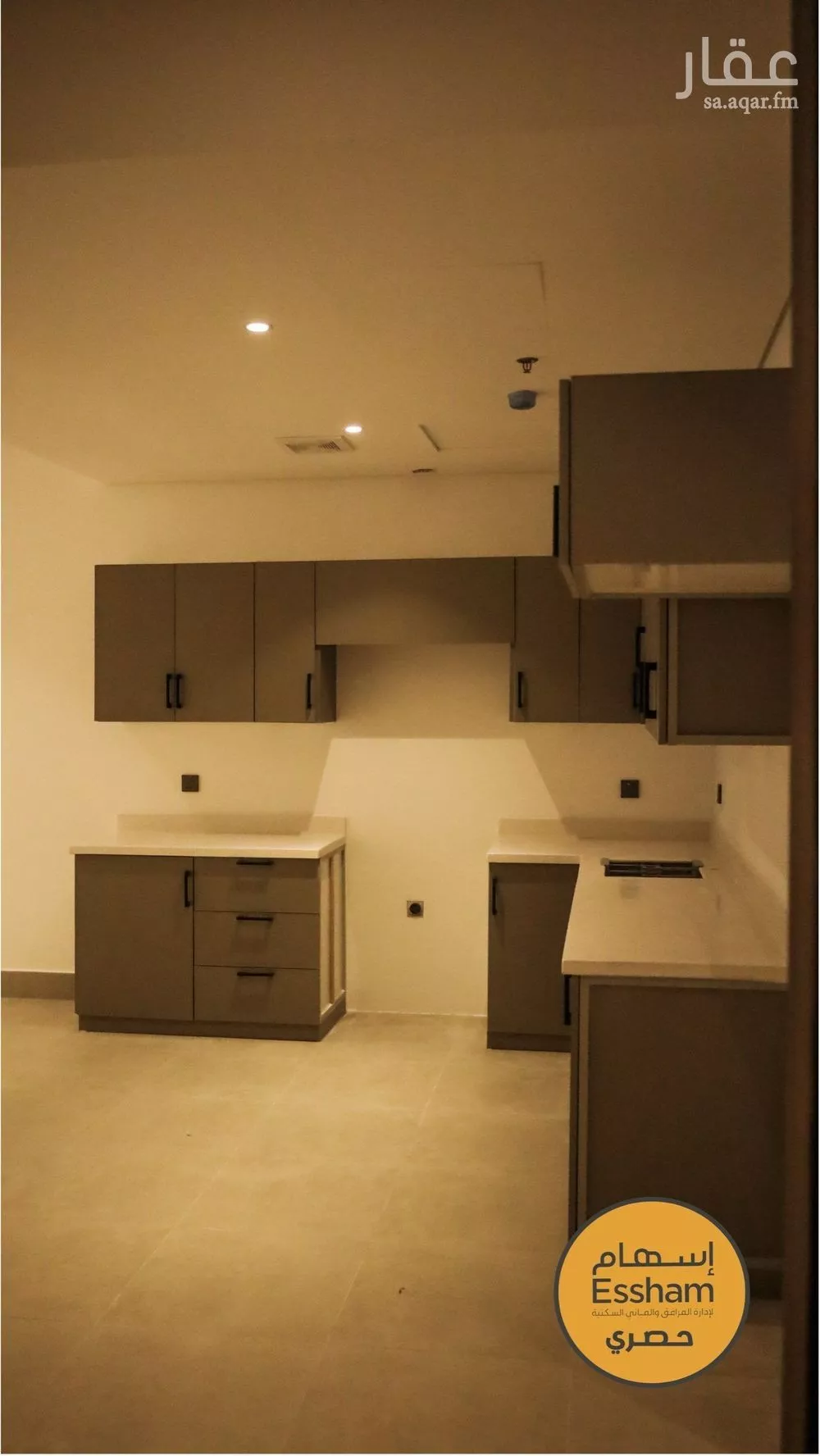 3 bedroom apartment in Al Hizam Al Thahabi 3