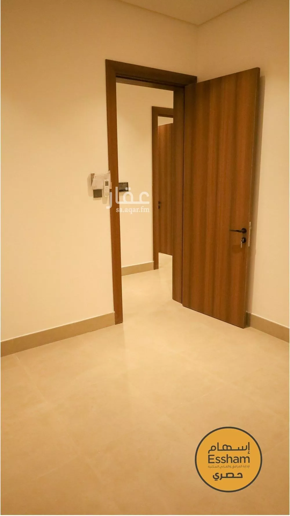 3 bedroom apartment in Al Hizam Al Thahabi 5
