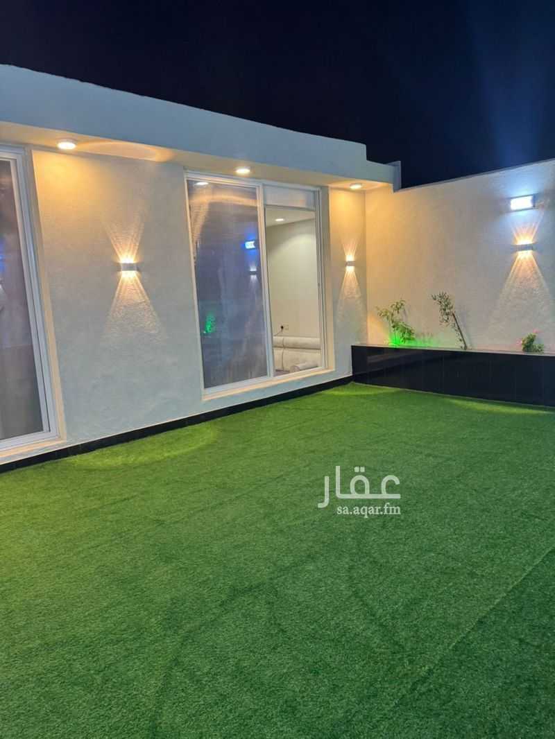 شقة 3 غرف في الوسام، الطائف 5