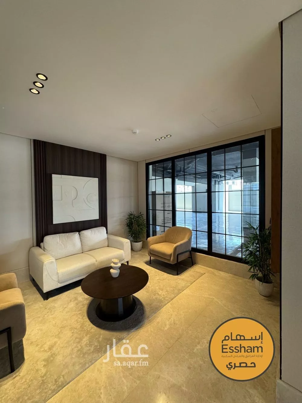 3 bedroom apartment in Al Hizam Al Thahabi 11