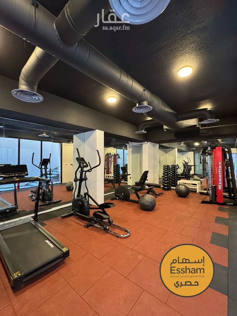 3 bedroom apartment in Al Hizam Al Thahabi 13