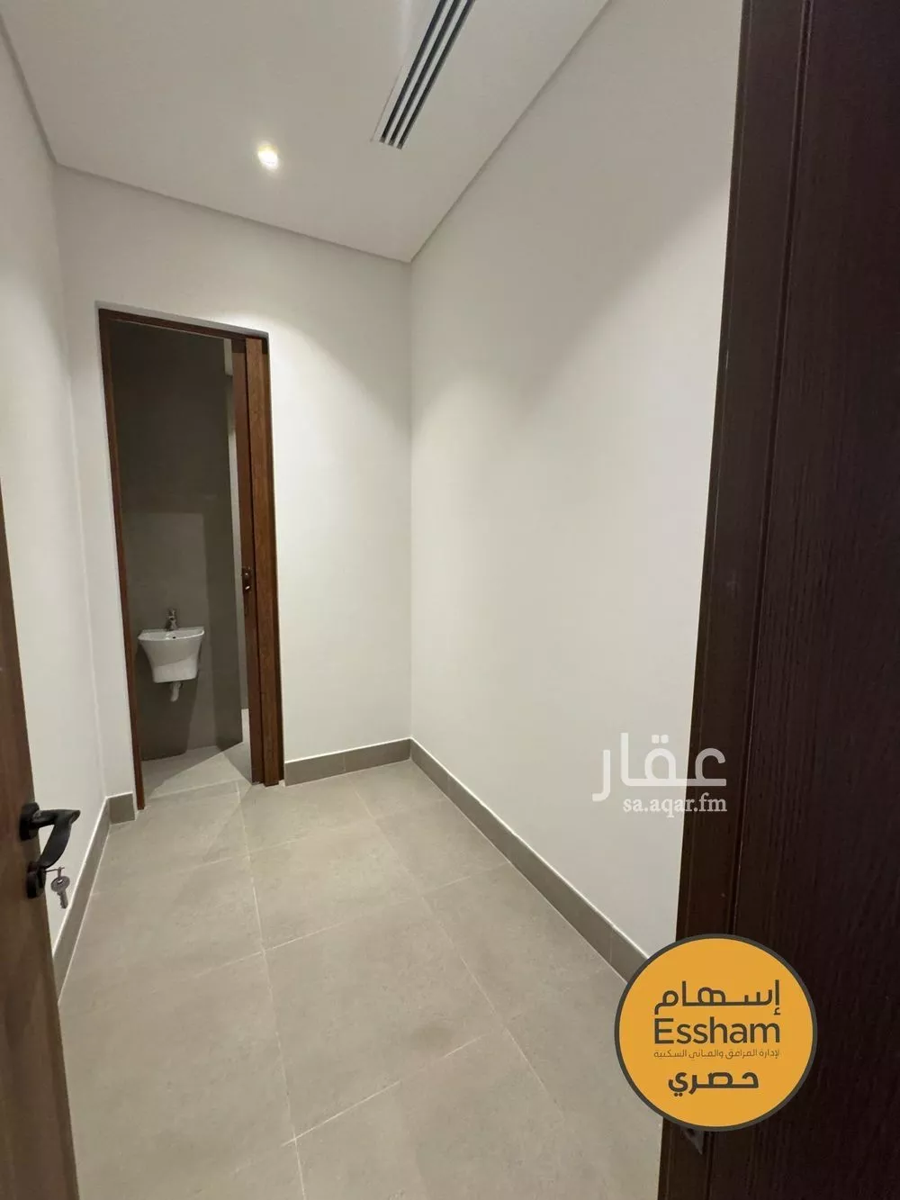 3 bedroom apartment in Al Hizam Al Thahabi 7