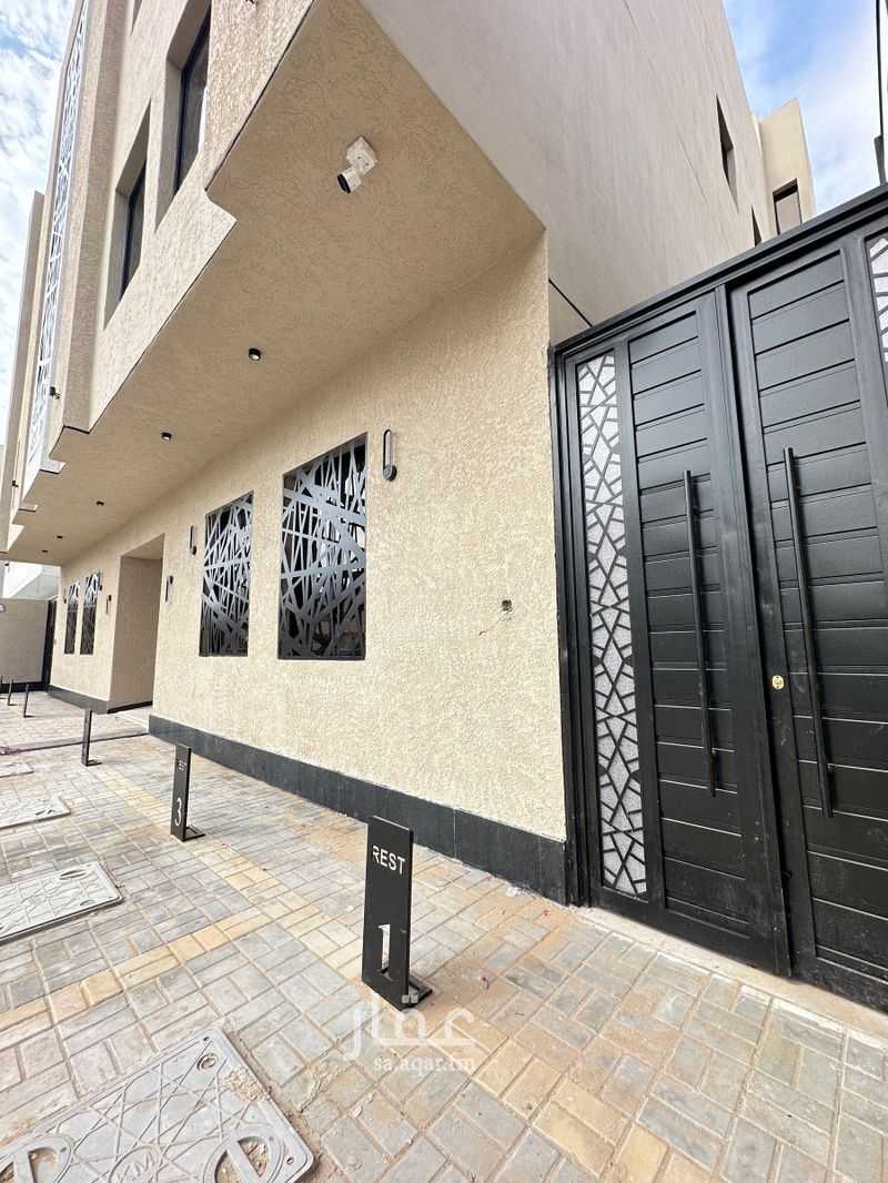 5 bedroom apartment in Al Rawabi, Madinah 7
