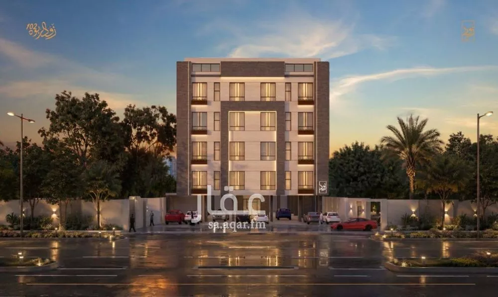 3 bedroom apartment in Al Rabwa, Jeddah 8