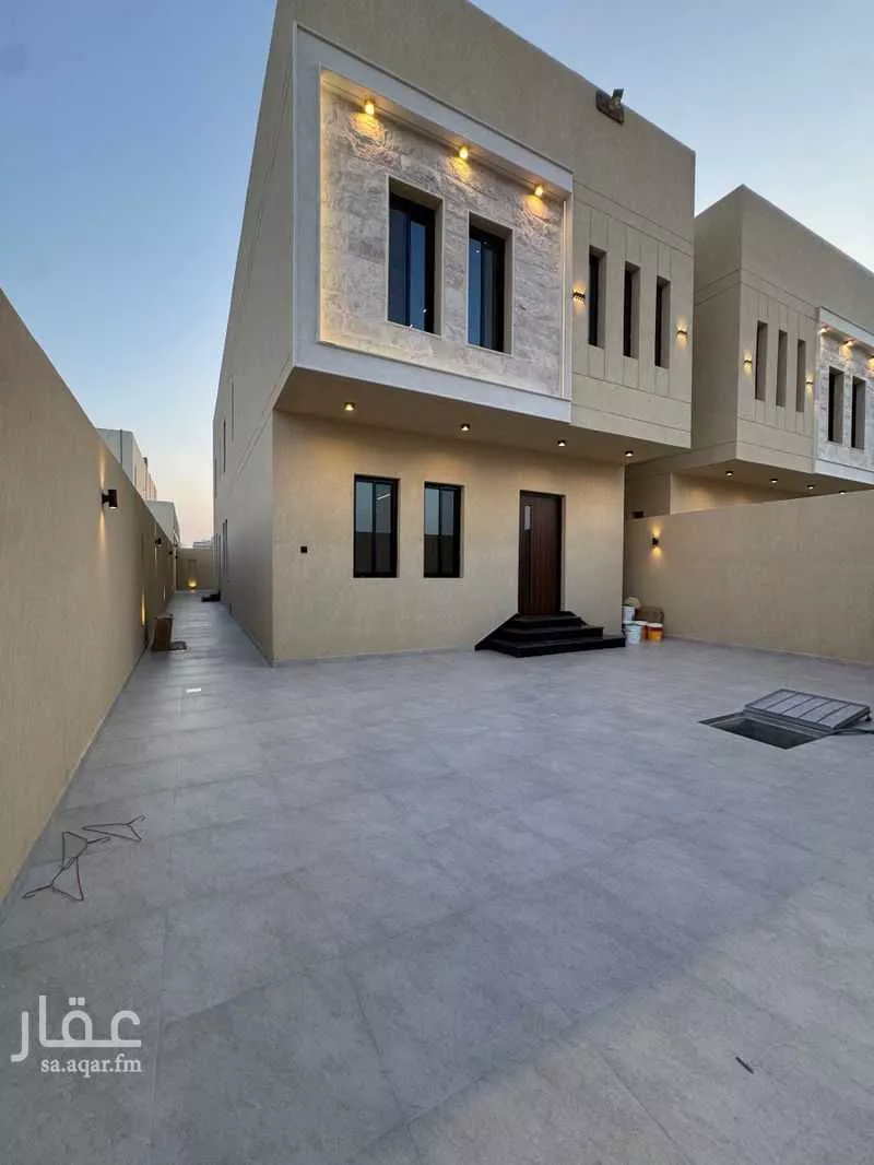 5 bedroom villa in Abu Maan, Eastern Province 8