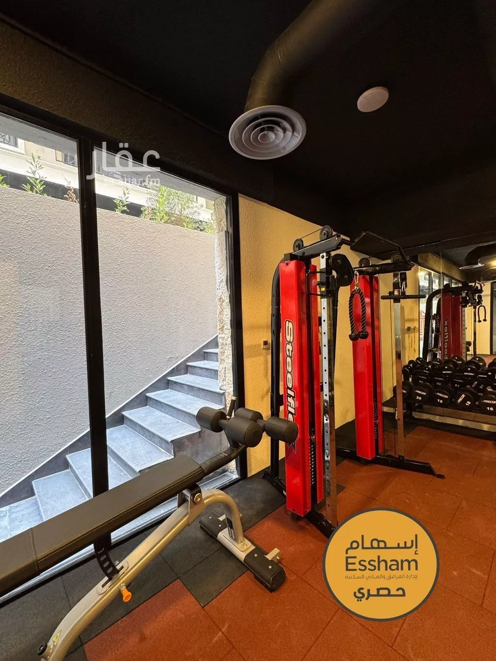 3 bedroom apartment in Al Hizam Al Thahabi 11