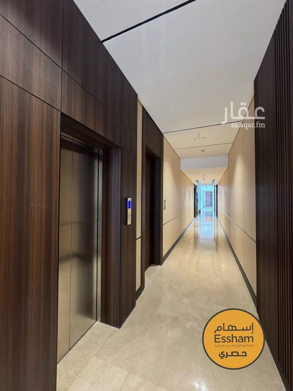 3 bedroom apartment in Al Hizam Al Thahabi 10