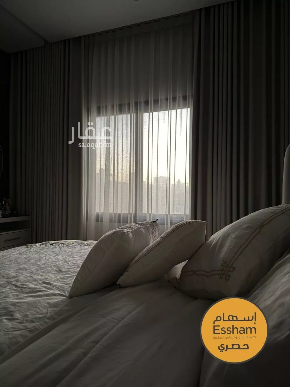3 bedroom apartment in Al Hamra 5