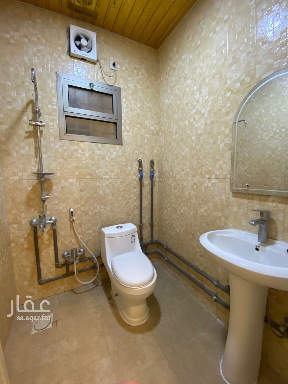 شقة 3 غرف في محاسن البلدية، الأحساء 7