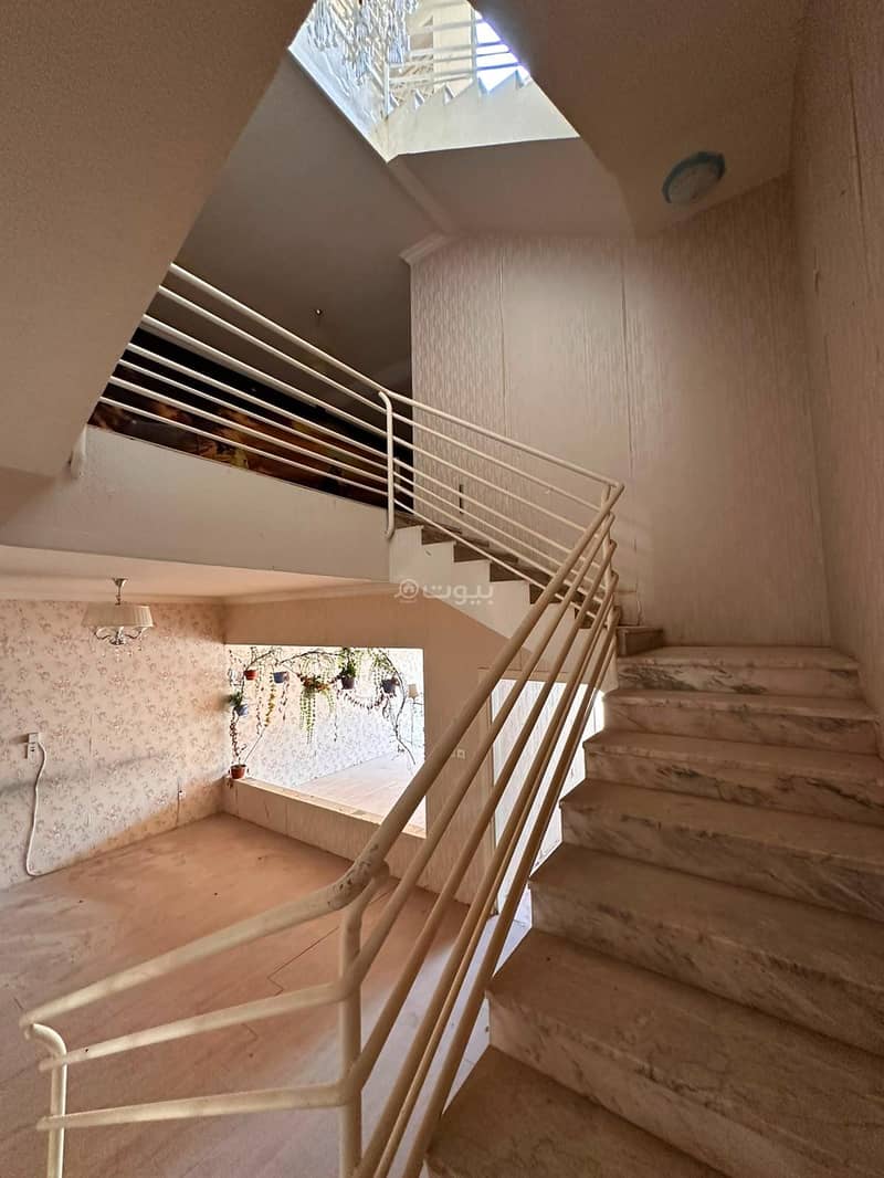 2 bedroom villa in Al Maseef, Riyadh 4