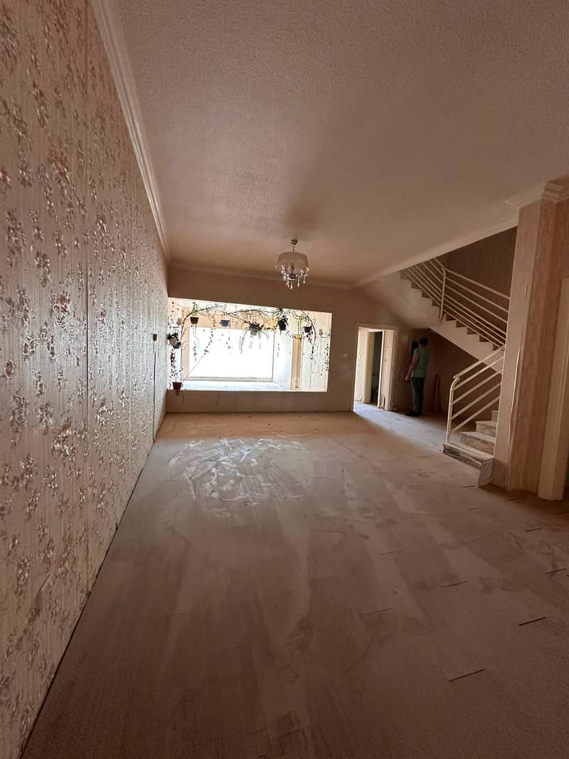 2 bedroom villa in Al Maseef, Riyadh 6