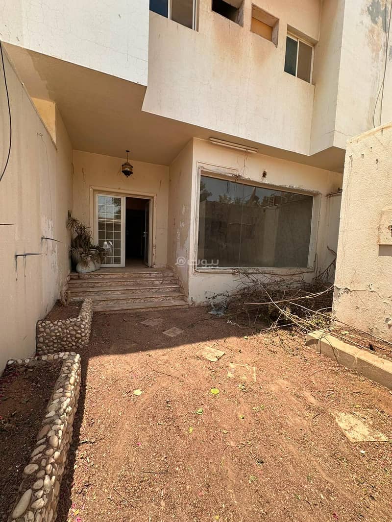 2 bedroom villa in Al Maseef, Riyadh 11