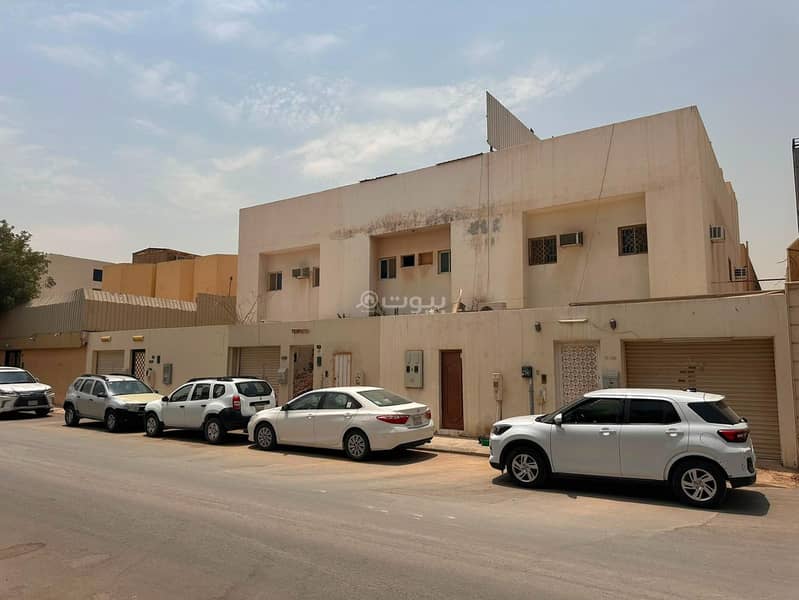 2 bedroom villa in Al Maseef, Riyadh 15