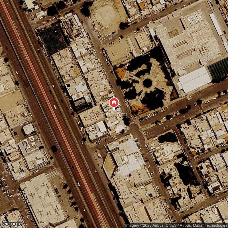 2 bedroom villa in Al Maseef, Riyadh 16