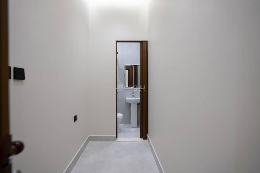 3 bedroom apartment in Al Salamah, Jeddah 5