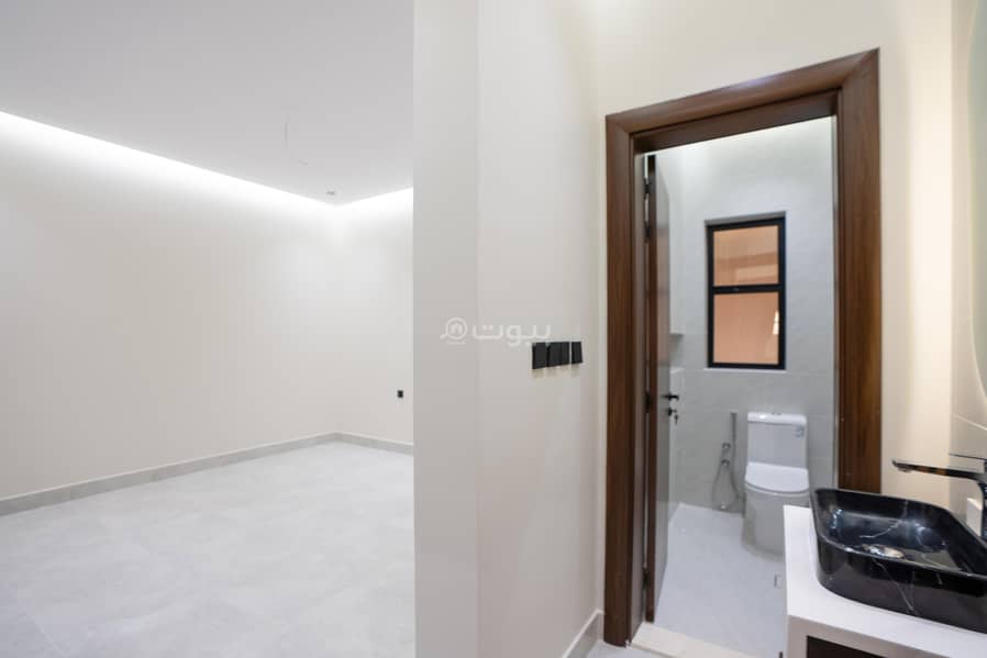 3 bedroom apartment in Al Salamah, Jeddah 9