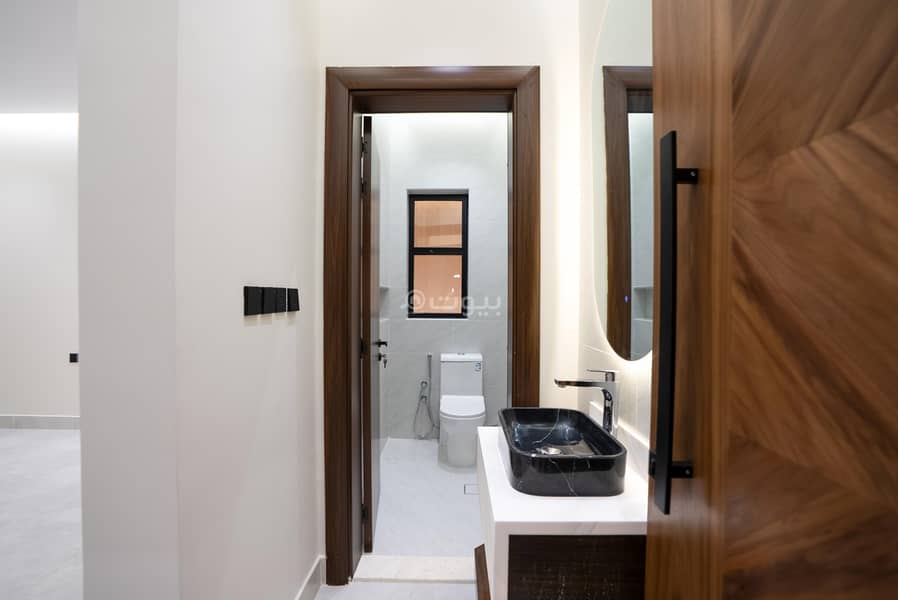 3 bedroom apartment in Al Salamah, Jeddah 10