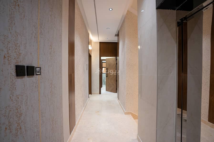 3 bedroom apartment in Al Salamah, Jeddah 13