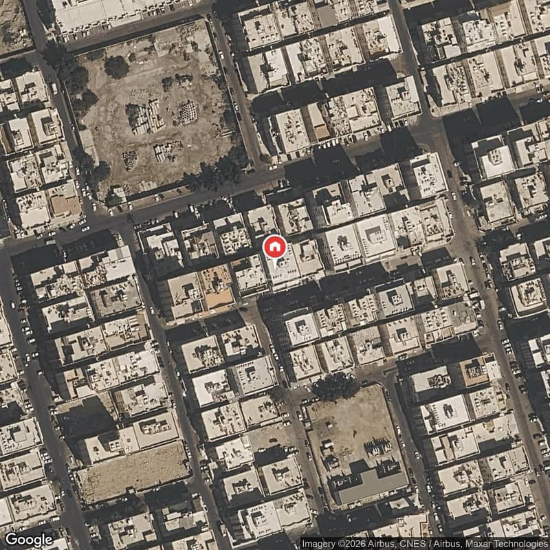 3 bedroom apartment in Al Salamah, Jeddah 17