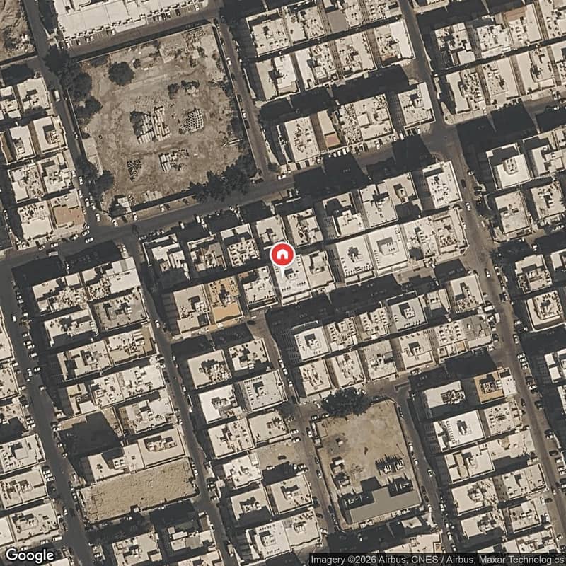 3 bedroom apartment in Al Salamah, Jeddah 16