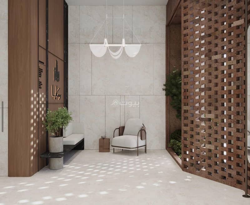 2 bedroom apartment in Abhur South, Jeddah 13