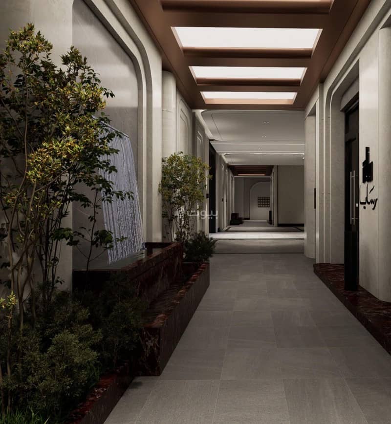 2 bedroom apartment in Abhur South, Jeddah 14