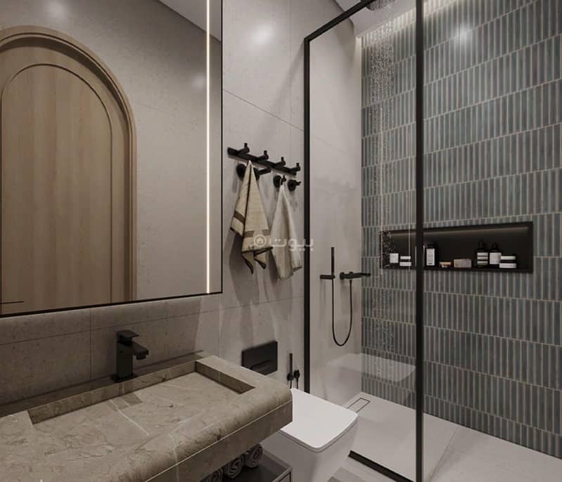 2 bedroom apartment in Abhur South, Jeddah 16
