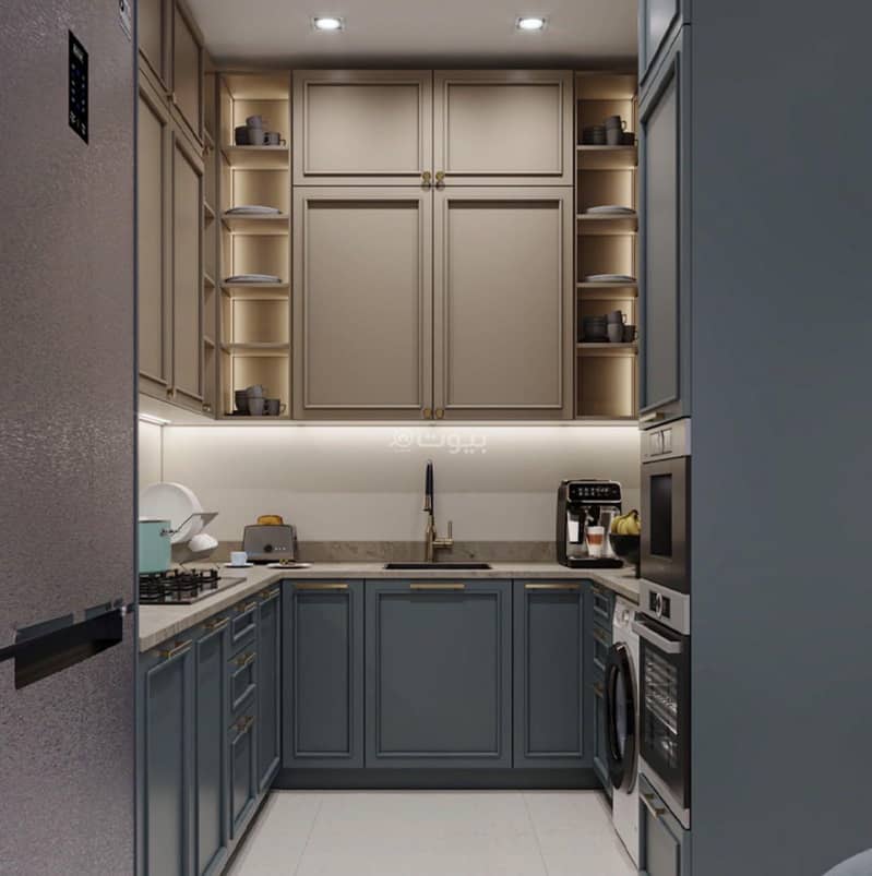 2 bedroom apartment in Abhur South, Jeddah 17