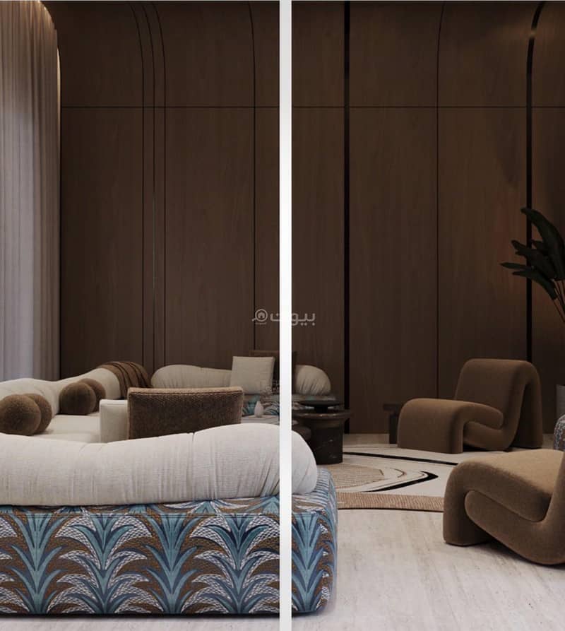 2 bedroom apartment in Abhur South, Jeddah 18
