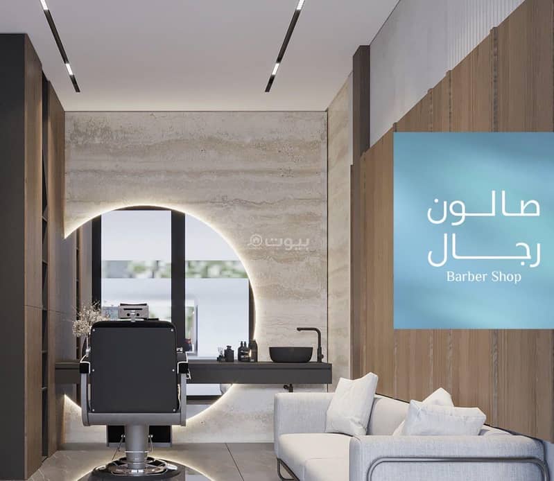 2 bedroom apartment in Abhur South, Jeddah 19