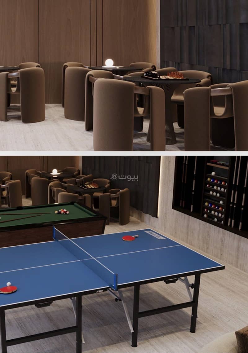 2 bedroom apartment in Abhur South, Jeddah 22
