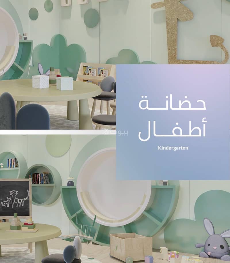 2 bedroom apartment in Abhur South, Jeddah 23
