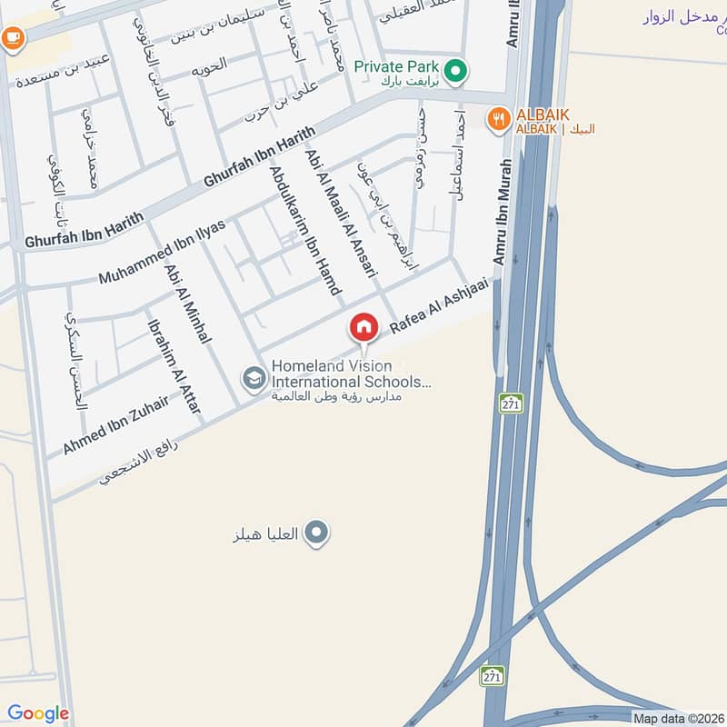 2 bedroom apartment in Abhur South, Jeddah 25