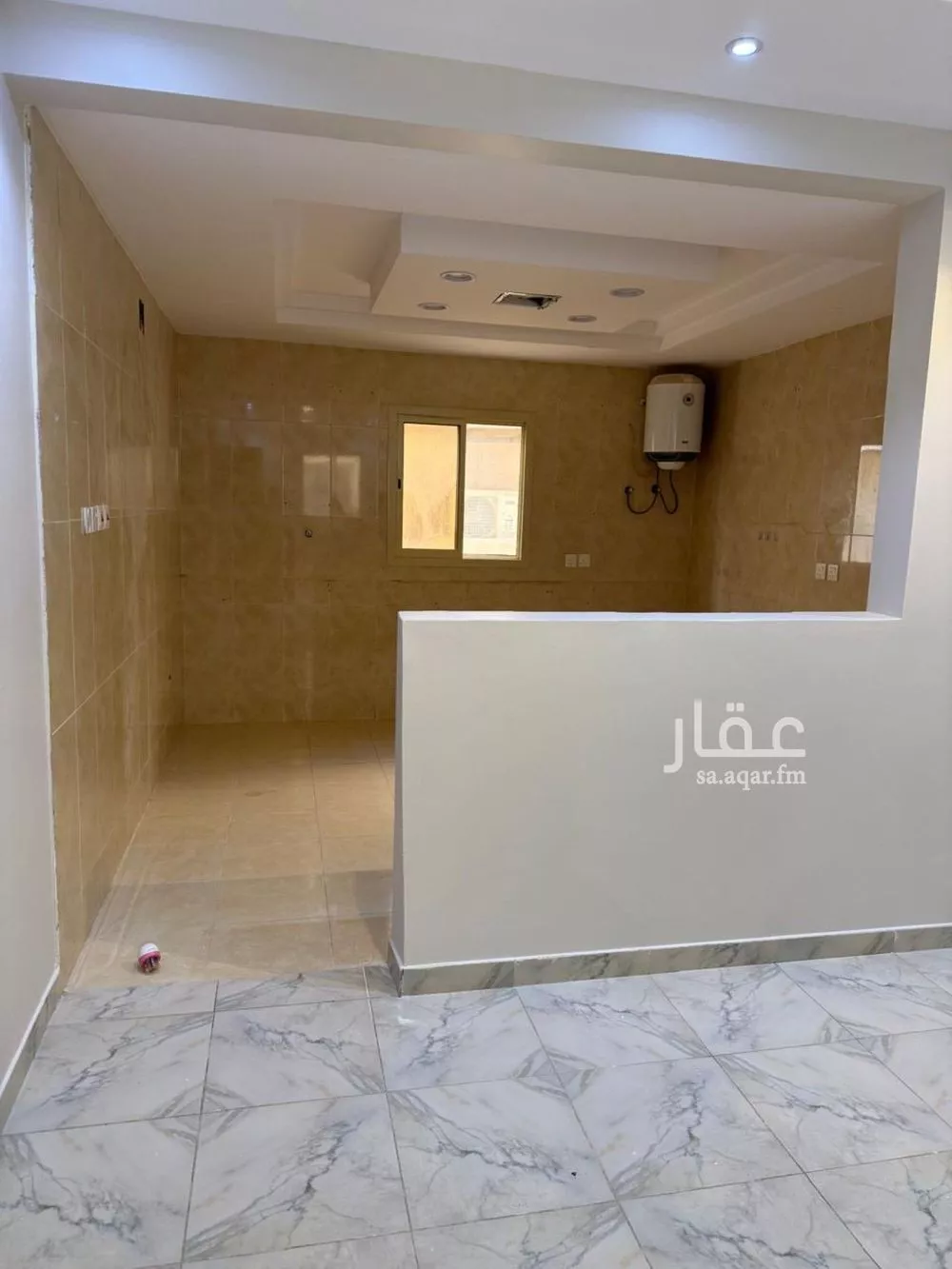 دور 3 غرف في النرجس 3