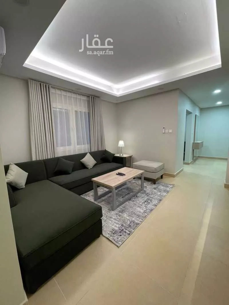 1 bedroom apartment in Al Olaya 2
