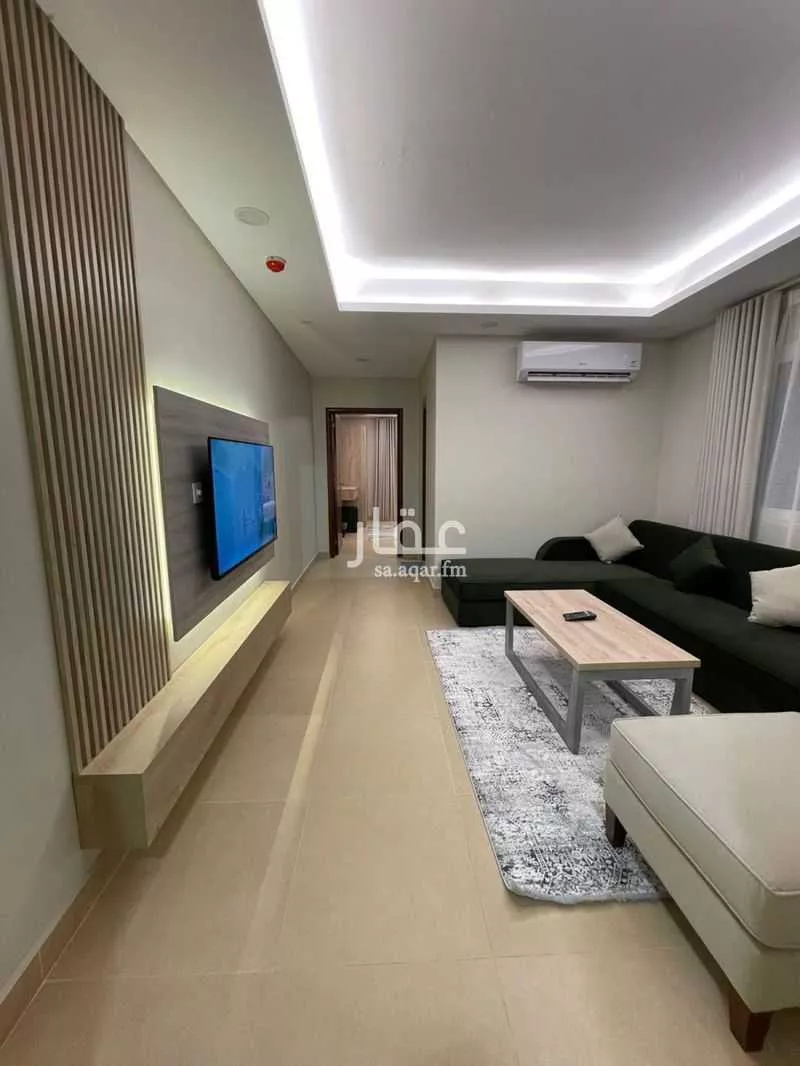 1 bedroom apartment in Al Olaya 3