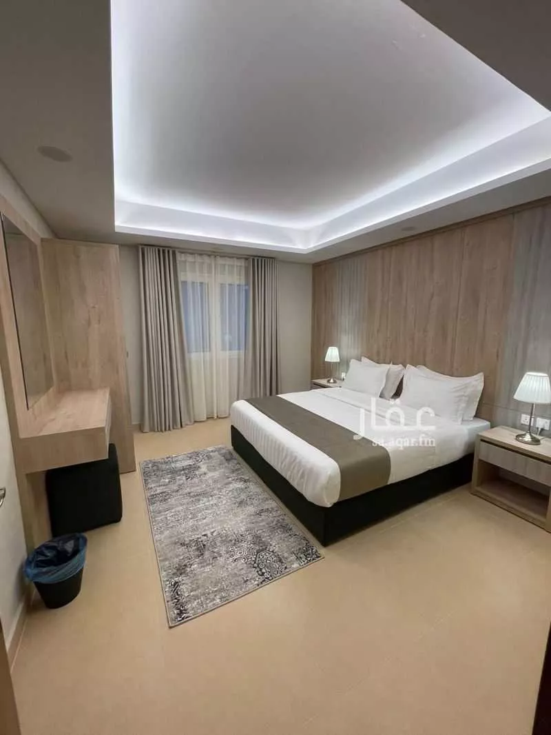1 bedroom apartment in Al Olaya 4