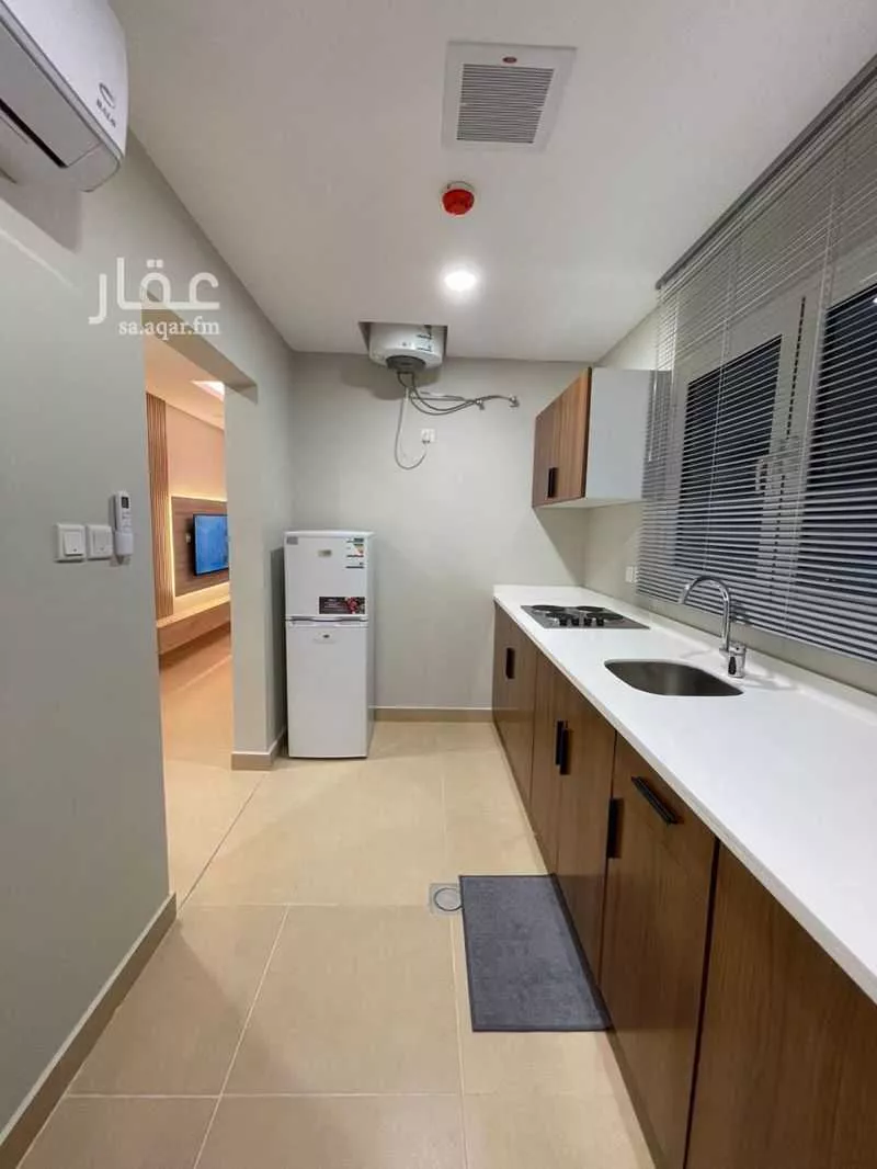 1 bedroom apartment in Al Olaya 6