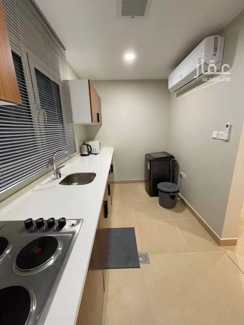 1 bedroom apartment in Al Olaya 7