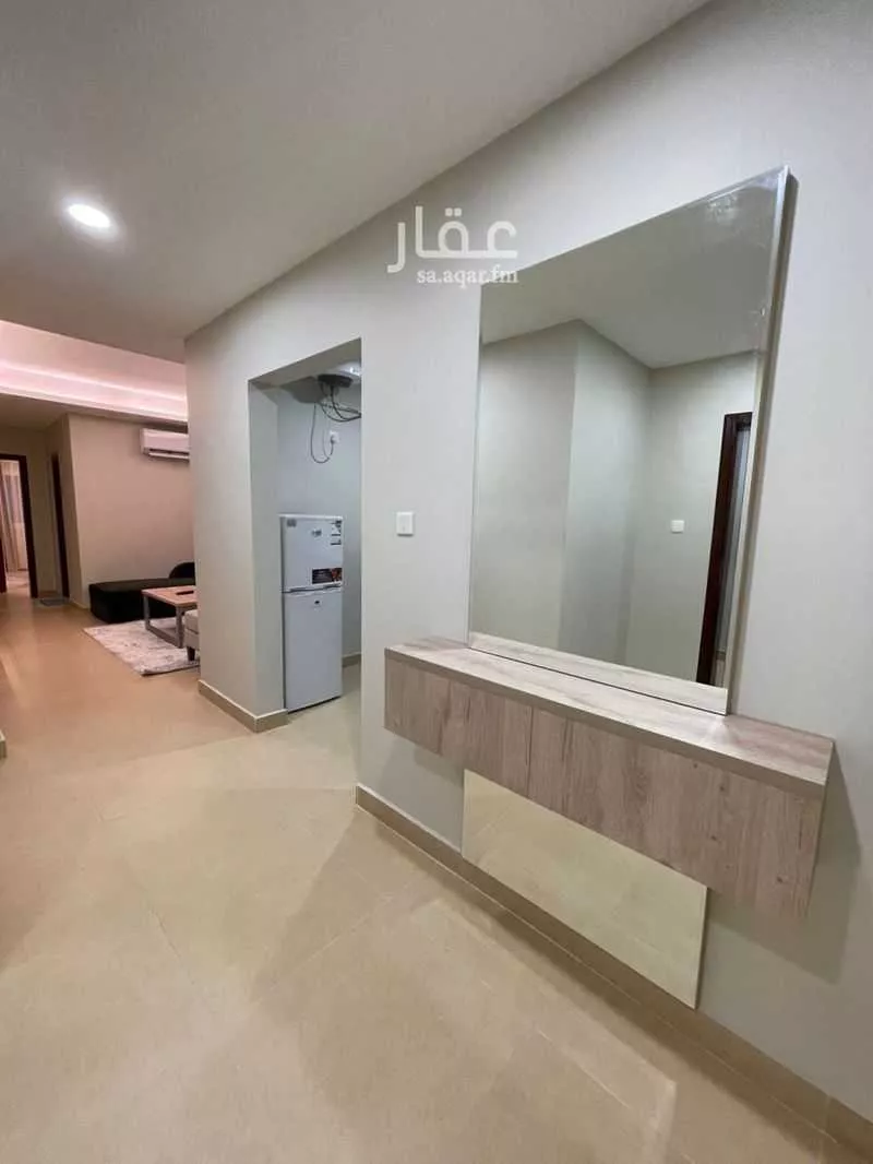 1 bedroom apartment in Al Olaya 8