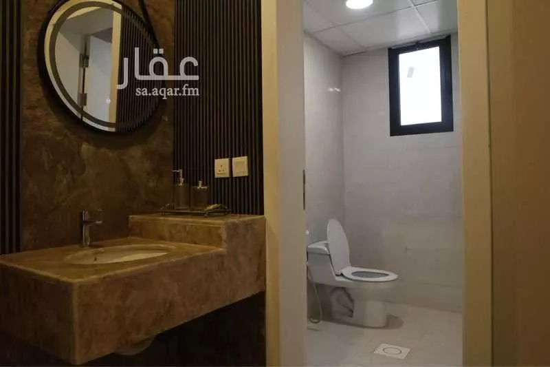 شقة 3 غرف في الحمرا 7