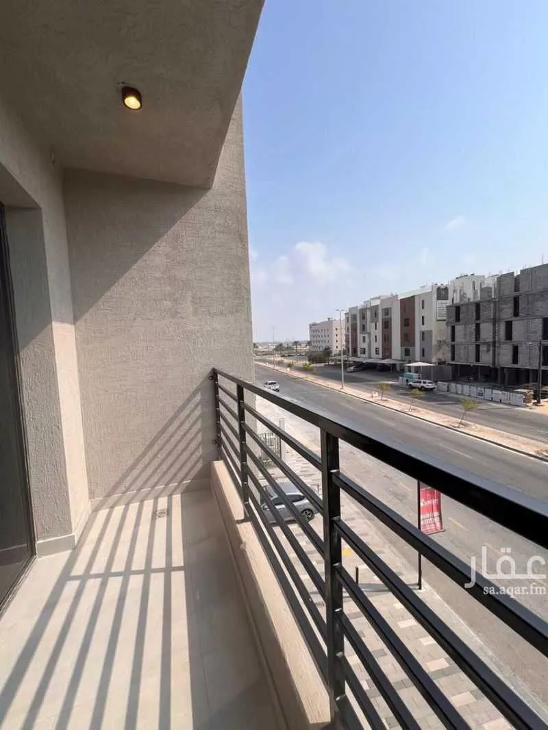 3 bedroom apartment in Al Hamra 2