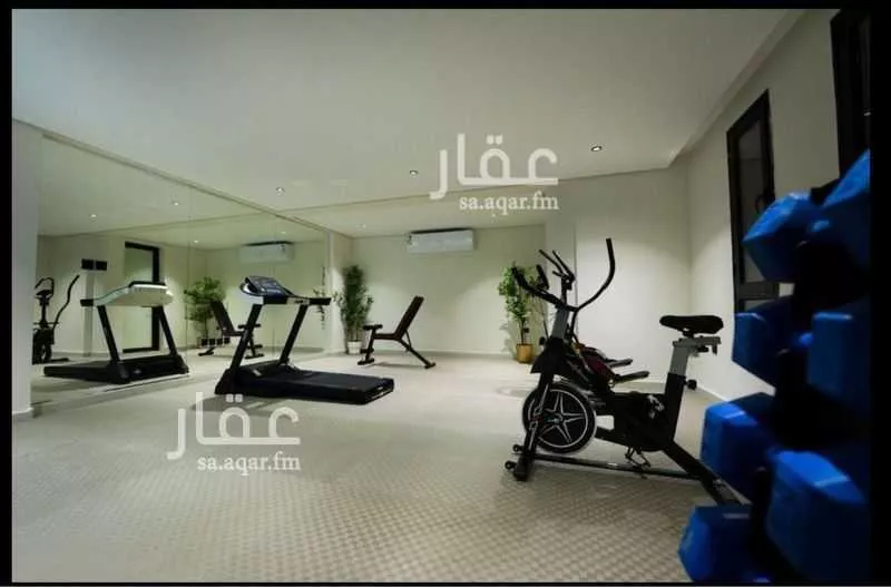 3 bedroom apartment in Al Hamra 11