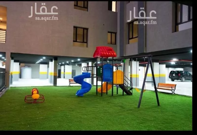 3 bedroom apartment in Al Hamra 12