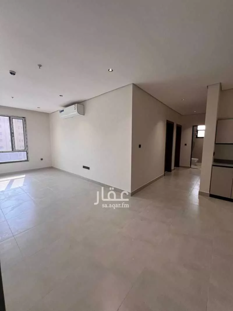 3 bedroom apartment in Al Hamra 3