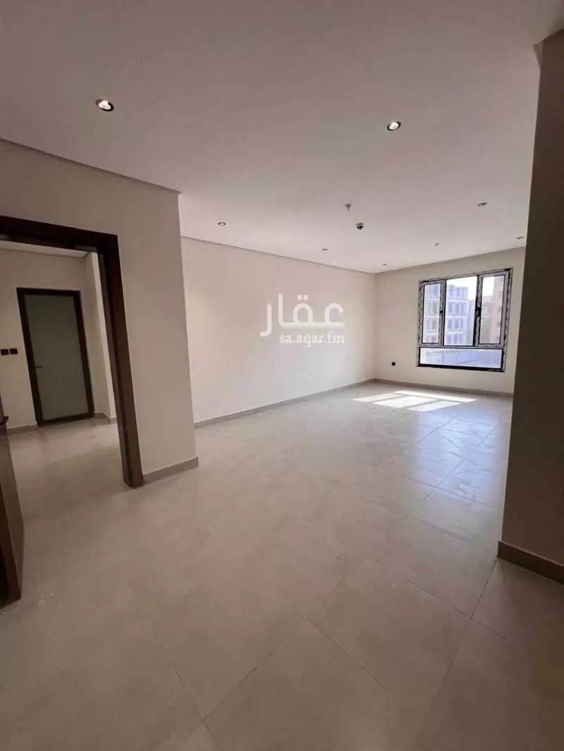 3 bedroom apartment in Al Hamra 5