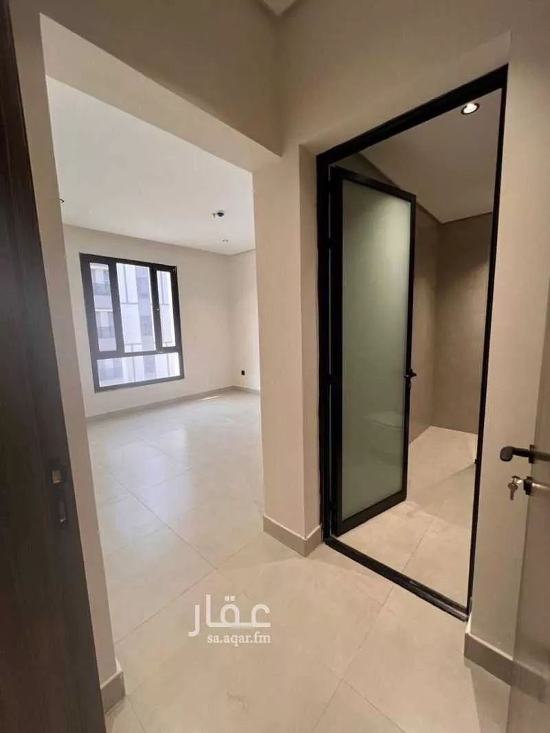 3 bedroom apartment in Al Hamra 7